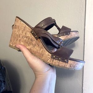Size 10 women’s sandals